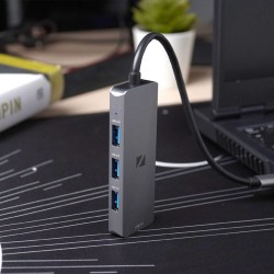 USB Hub / Adapter